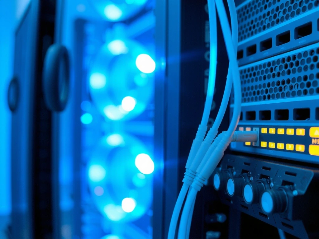 Cavo in fibra ottica